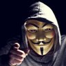 Profilbild von Hacker