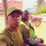Profilbild von Steven Muhumuza