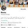 Boota_from_ttsingh's profile picture