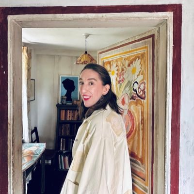 Seda Yılmaz's profile picture