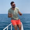 Sherif Salem profil fotoğrafı