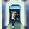 Фото профиля Rehat sejenak