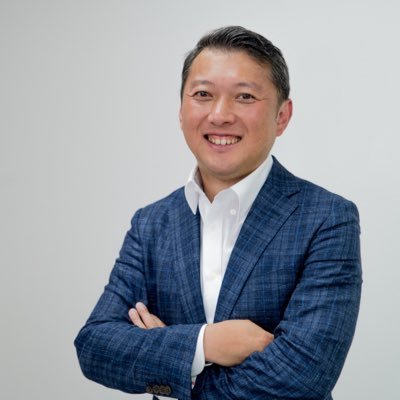 横山英俊『天才か反逆者か』's profile picture