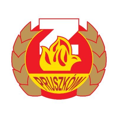 MKS Znicz Pruszków's profile picture