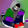💜willy Art💚's profile picture