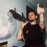 цинічний гонщик в мультикамі profil fotoğrafı