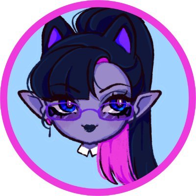 Natali - Dexpixel◞♡'s profile picture