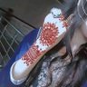 Profilbild von Samreen nayab