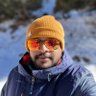 T. Nandu G. Bhashyam 的头像