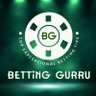 Betting Gurru's profile picture