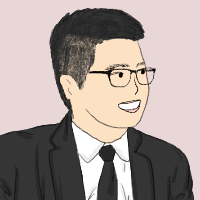 FaustoChou's profile picture