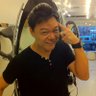 christopher gan profil fotoğrafı
