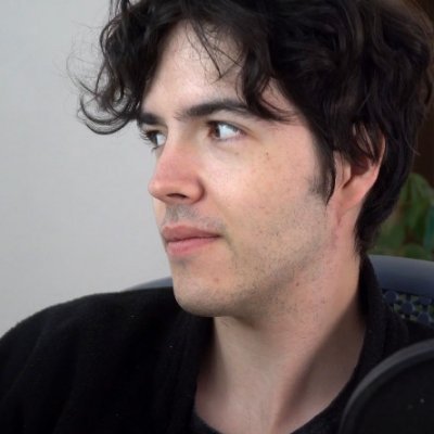 TheGreatReview_'s profile picture