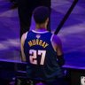 Jamal Murray SZN ๐ (0-0) ็ๅคดๅ