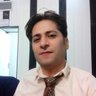 Profilbild von Saeid Najafy