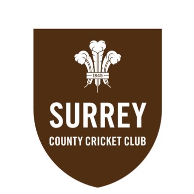 Surrey Cricket's profile picture
