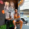 Carlos Skerrett 的头像