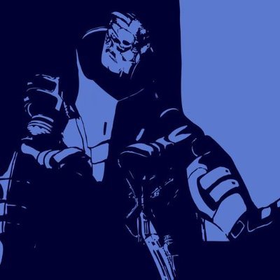 Garrus's profile picture