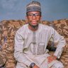 Фото профиля Engr. Abubakar Mukhtar