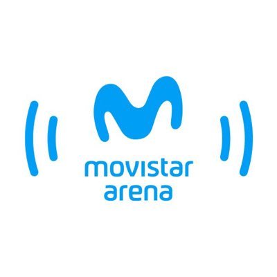 Movistar Arena Colombia's profile picture