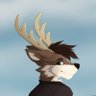 Emotional Support Deer 🦌🏳️🌈 🔜 ANE 的头像