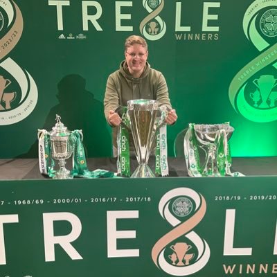 Stephen Bissett's profile picture