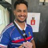 Profilbild von David Giraldo