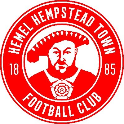 Hemel Hempstead Town FC's profile picture