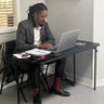 Armani “Fr3$h” Lanier profil fotoğrafı