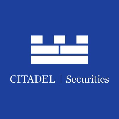 Citadel Securities's profile picture