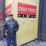 Dellboy - The Original🐟 TeaBoy profil fotoğrafı