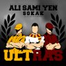 Ali Sami Yen Sokak profil fotoğrafı
