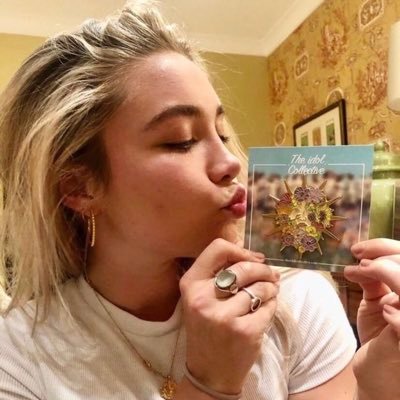 FL0RENCEROSE's profile picture