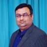 Profilbild von Tejas Joshi