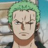 Zoro's profile picture
