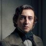 Chopin Frédéric's profile picture