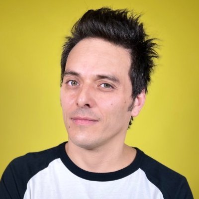 Juan Moreno's profile picture