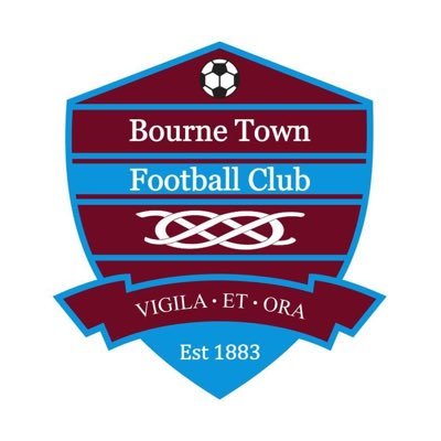 Bourne Town FC's profile picture