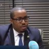 Amb. Michael Sakombi profil fotoğrafı