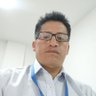Profilbild von Washington Sinchiguano