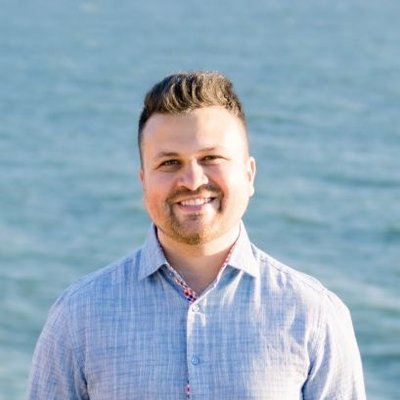 AdamGrosbard's profile picture