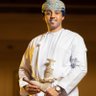 NAJI | عُ ـمَان 🇴🇲 的头像
