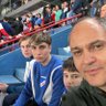 Alejandro Patron profil fotoğrafı
