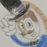 Profilbild von The Lone Mallard