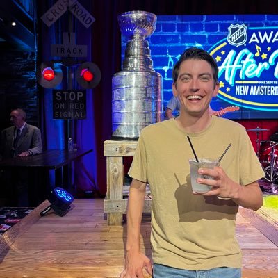 Tyler Yaremchuk's profile picture
