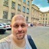 Isaac Schrarstzhaupt profil fotoğrafı
