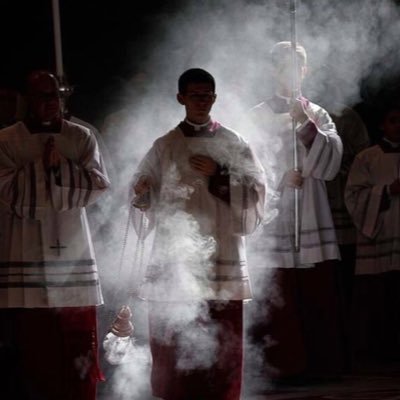 MDLatinMass's profile picture