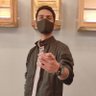 SACHIN YADAV profil fotoğrafı