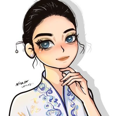 空姐小狐仙 V:Lazyfox2121's profile picture