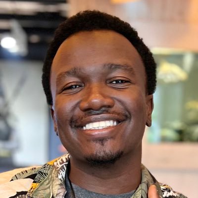 David Amunga ⚡️'s profile picture